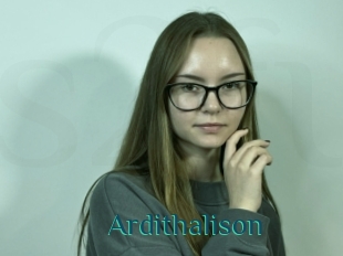 Ardithalison