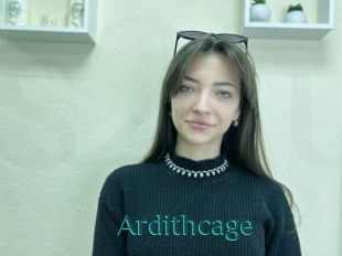 Ardithcage