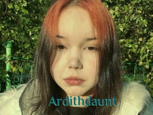 Ardithdaunt