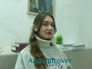 Ardithdrover