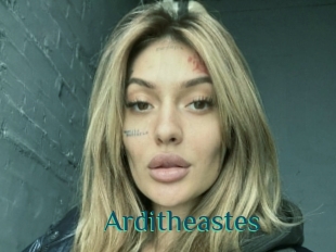 Arditheastes