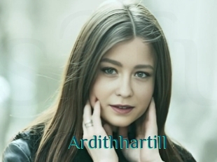 Ardithhartill