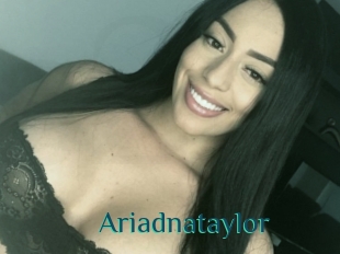 Ariadnataylor