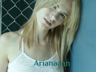 Arianaann