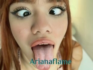 Arianaflame