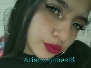 Ariannajones18