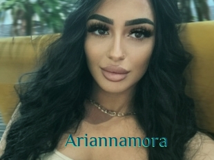 Ariannamora