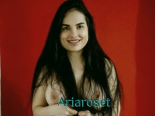 Ariaroset