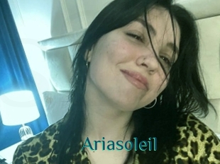 Ariasoleil