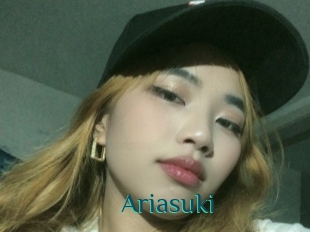 Ariasuki