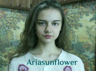 Ariasunflower