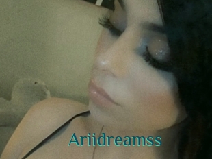 Ariidreamss