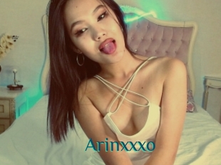 Arinxxxo