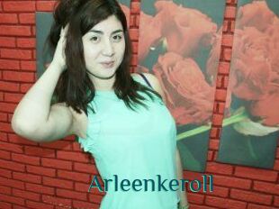 Arleenkeroll