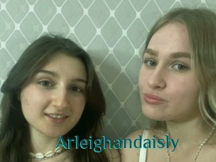 Arleighandaisly