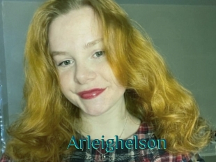 Arleighelson