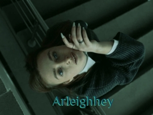 Arleighhey