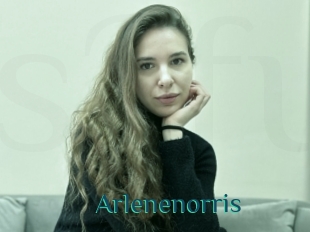 Arlenenorris