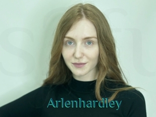 Arlenhardley