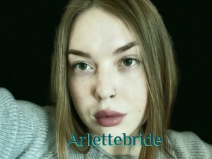 Arlettebride