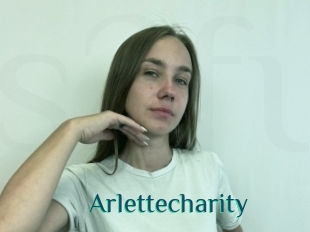 Arlettecharity