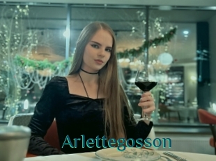 Arlettegosson