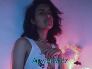 Arwenwez
