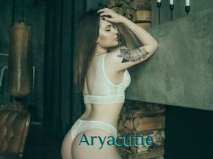 Aryacutie