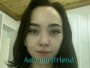 As1angirlfriend