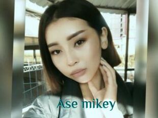 Ase_mikey