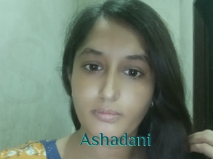 Ashadani