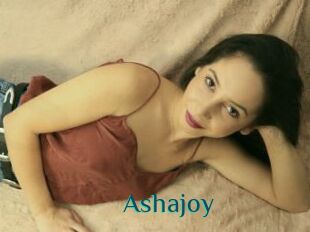 Ashajoy