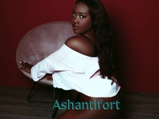 Ashantifort