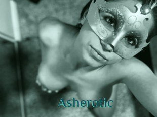 Asherotic