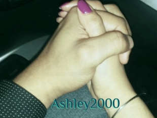 Ashley2000