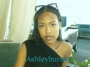 Ashleyburner