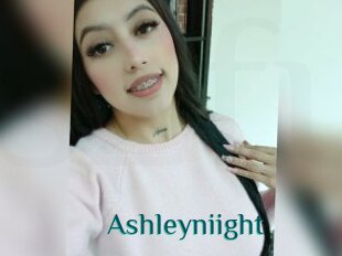 Ashleyniight