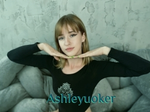 Ashleyuoker