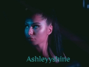 Ashleyyshine