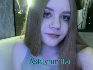 Ashlynmiller