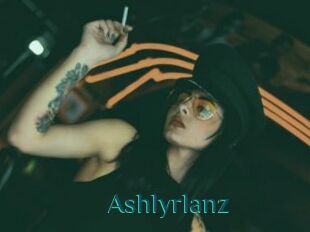 Ashlyrlanz