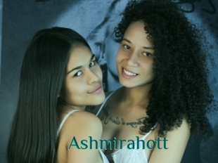 Ashmirahott