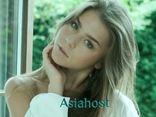 Asiahost