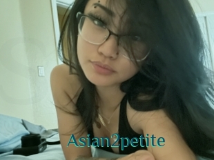 Asian2petite