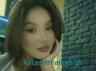 Asiandreamgir18