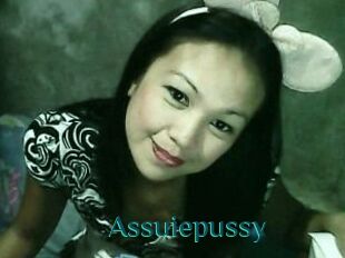 Assuiepussy