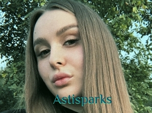 Astisparks