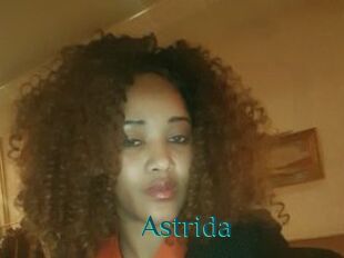 Astrida