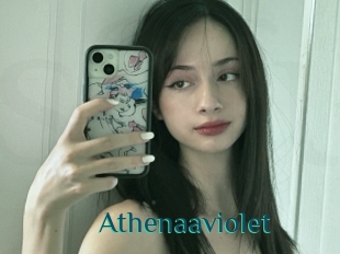 Athenaaviolet