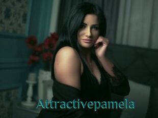 Attractivepamela